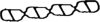 CORTECO 450204P Gasket, intake manifold